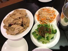 -杨记清芳牛肉拉面(宝龙广场店)