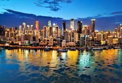 -大美臻喜母婴(重庆创始店)