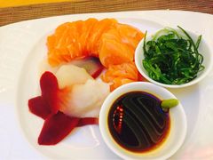 杭州洲际酒店原素全日餐厅-杭州国际会议中心洲际酒店-原素全日餐厅(解放东路店)