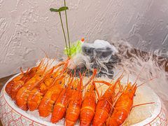 -乔街深夜食堂·小龙虾·高压锅生蚝(杭州总店)