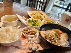 -春水堂人文茶馆(松烟文创店)