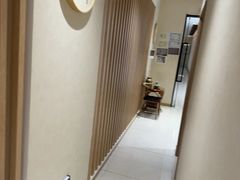 -筋骨堂热敷推拿按摩(翠华路店)