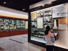 -二沙岛-广东华侨博物馆