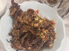 -东兴楼饭庄(六里桥店)