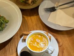 -本处·素食·融合料理(南油店)