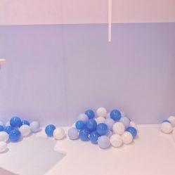 -安利上海体验馆