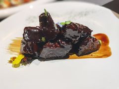 -上海滩餐厅(BFC外滩金融中心店)