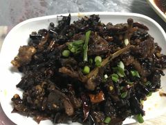 -吴记口味馆