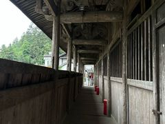 -云中大漈