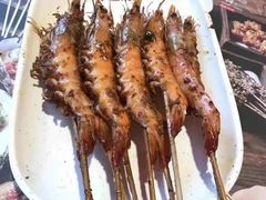 -木屋烧烤(白石洲店)