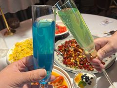 -小河盐帮·私家菜·烤鸭(三元桥·霄云路店)