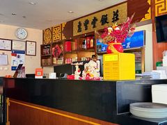 -惠丰堂饭庄·烤鸭·京味菜(西北旺·航天城店)