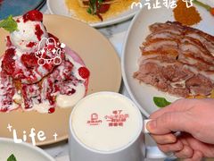 -丝路有约·优雅新疆菜(万宴城店)