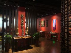 -泰国餐厅 Thai Food(裕华万达店)