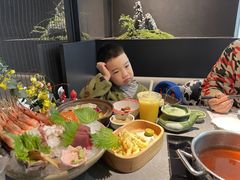-匠和风精致料理(祥禾天地店)