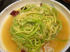 -浩海火烧云傣家菜(京广店)
