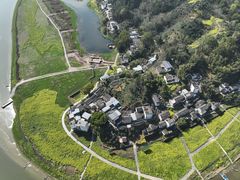 -新安江山水画廊风景区