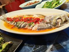 -桃鲤·风味民间家宴淳鱼馆(千岛湖店)