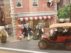 -济州岛泰迪熊博物馆