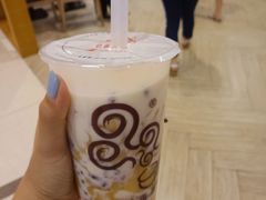 -四云奶盖贡茶(天鸿店)