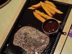 -必胜客(金高店)