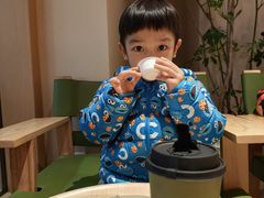 -奈雪茶院·茶室茶馆(广州粤海天地店)