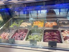 -喜茶(深圳欢乐海岸LAB店)