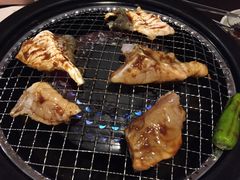 -玄品河豚(那覇國際通里之関)