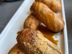 -四川饭店(长白店)