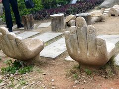 -胡里山炮台