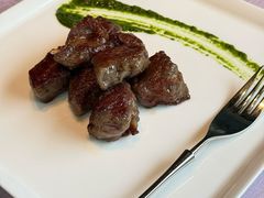 -虹之森·小馆