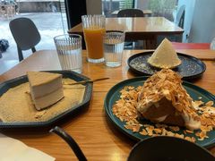 -Home Cafe(水榭春天店)