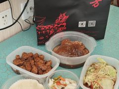 -东四民芳餐厅(世茂工三店)
