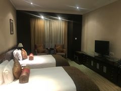 -嘉瑞酒店有限公司