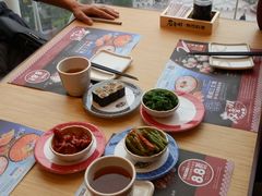 -友壹町寿司(嘉洲广场店)
