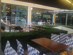 -宝莱纳餐厅(滨江店)