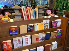 -劳顶笨咖啡(敦化店)