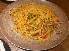 -破三川·新川菜(静安大融城店)