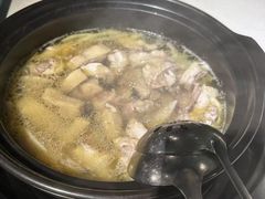 -百年果林椰子鸡(中洲店)