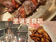 -玛格萝妮比萨屋(四平店)