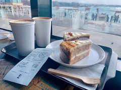 -Cafe Aewol Monsant