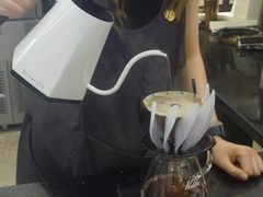 -啡语