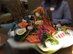 -鳗鱼家·深夜食堂(军博店)