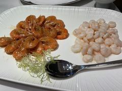 双味虾-泓历皇朝酒店(东亭店)