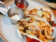 -巴别塔法餐舍(合作路店)