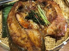 -云海肴·汽锅鸡·云南菜(天津国金汇店)