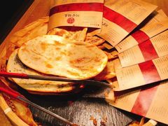 -阿甘锅盔(合生汇购物中心店)
