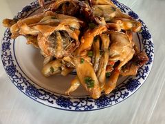 -洞天食府(北大街店)