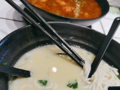 -肥汁米蘭香港米线(长宁来福士店)