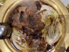 -南门小馆·清真(国贸商城店)